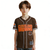 JERSEY NFL CLEVELAND BROWNS MESH PARA NIÑO JUNIOR