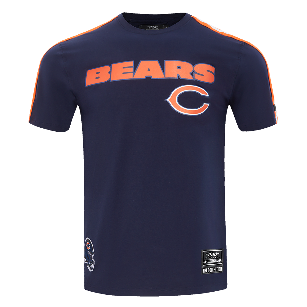 PLAYERA NFL CHICAGO BEARS MESH
