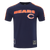 PLAYERA NFL CHICAGO BEARS MESH