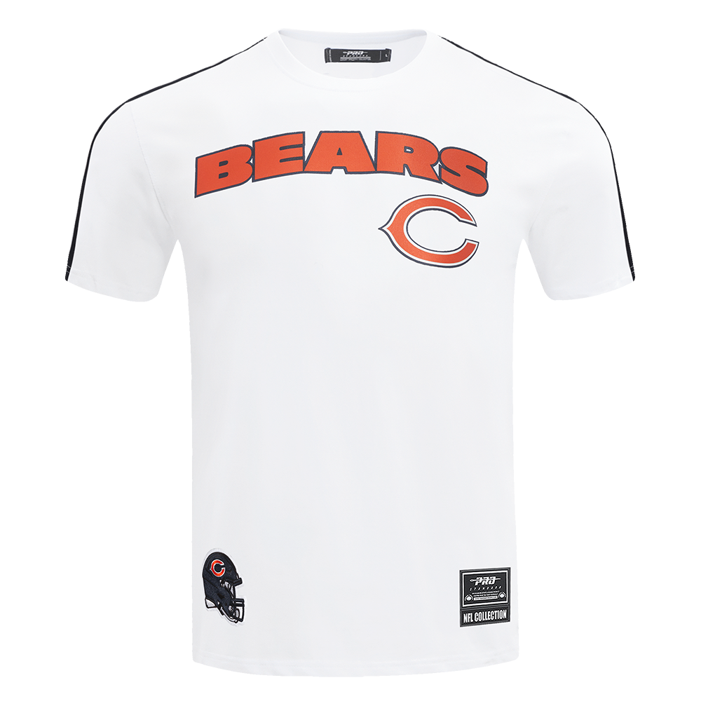 PLAYERA NFL CHICAGO BEARS MESH