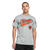 PLAYERA NFL CHICAGO BEARS SCRIPT TAIL
