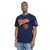PLAYERA NFL CHICAGO BEARS SCRIPT TAIL