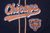 JERSEY NFL CHICAGO BEARS SCRIPT TAIL