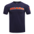 PLAYERA NFL CHICAGO BEARS CLASSIC CHENILLE