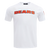 PLAYERA NFL CHICAGO BEARS CLASSIC CHENILLE