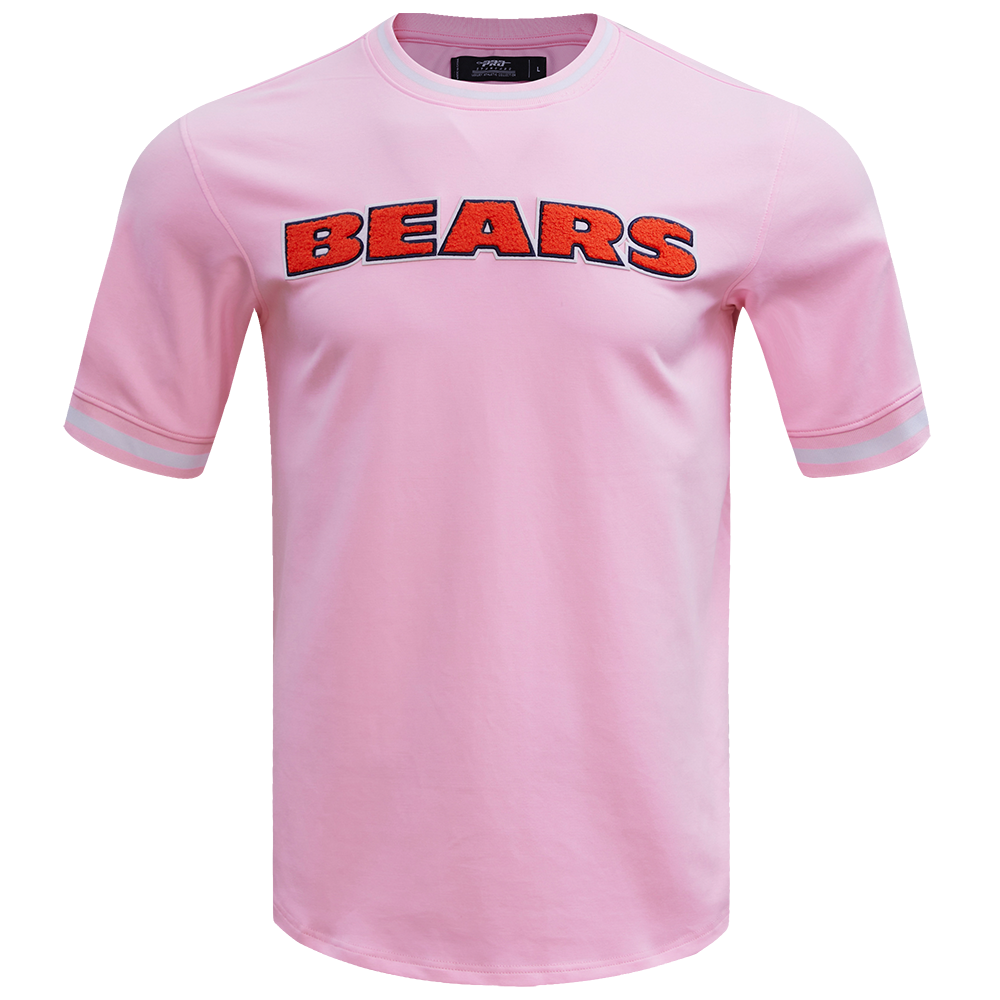 PLAYERA NFL CHICAGO BEARS CLASSIC CHENILLE