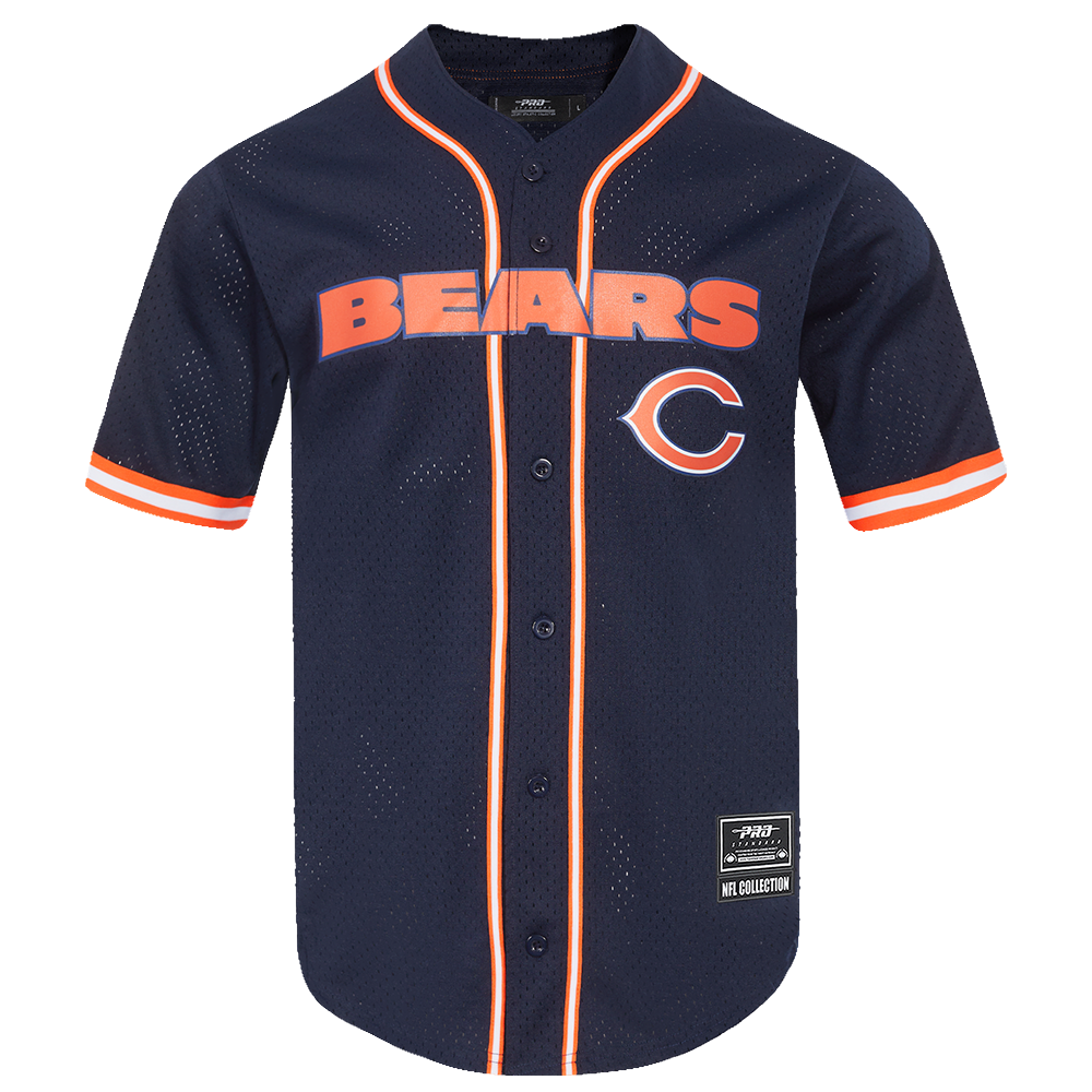 JERSEY NFL CHICAGO BEARS MESH