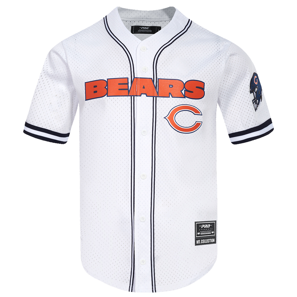 JERSEY NFL CHICAGO BEARS MESH