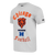 PLAYERA NFL CHICAGO BEARS OLD ENGLISH