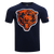 PLAYERA NFL CHICAGO BEARS MASH UP