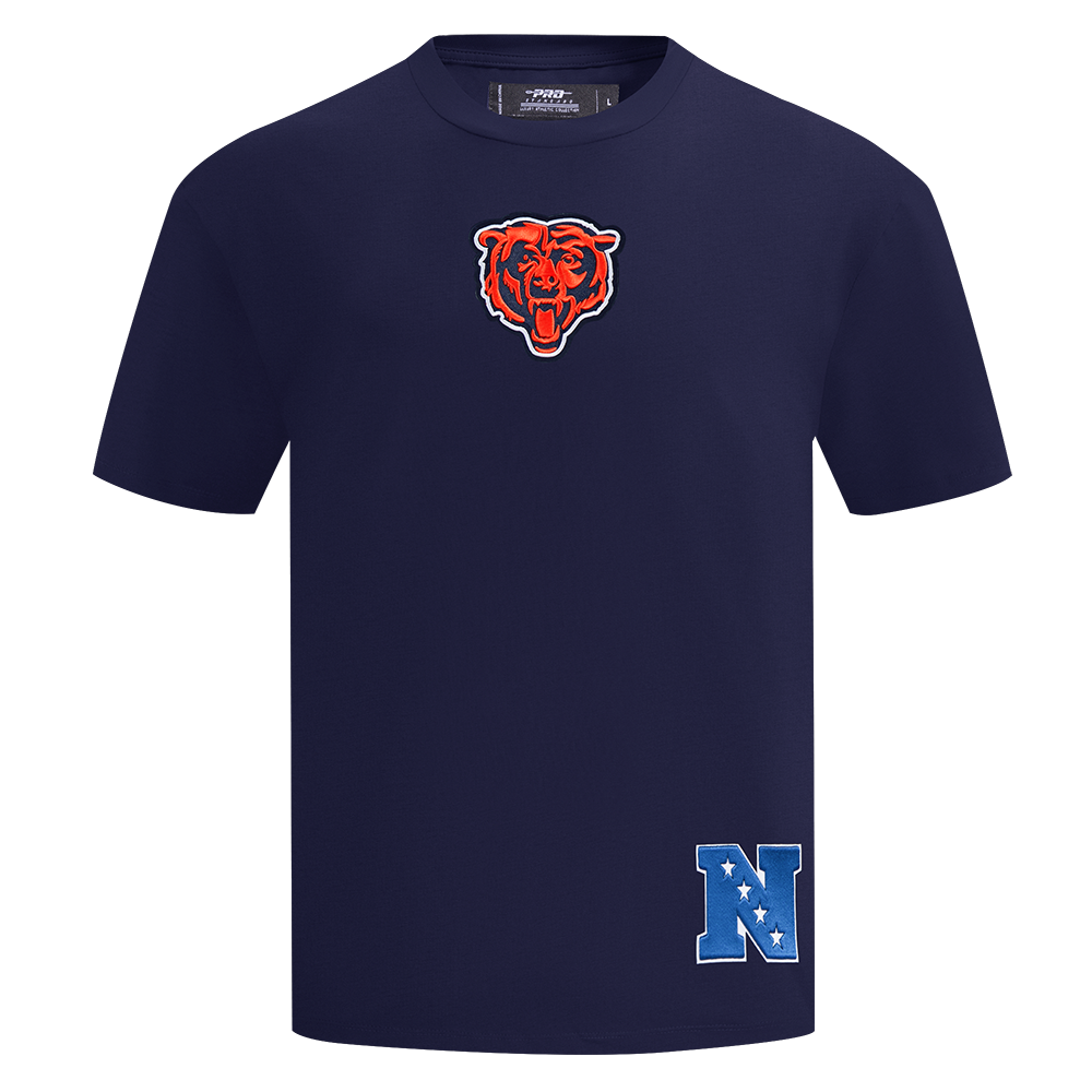 PLAYERA NFL CHICAGO BEARS WINGSPAN