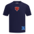 PLAYERA NFL CHICAGO BEARS WINGSPAN