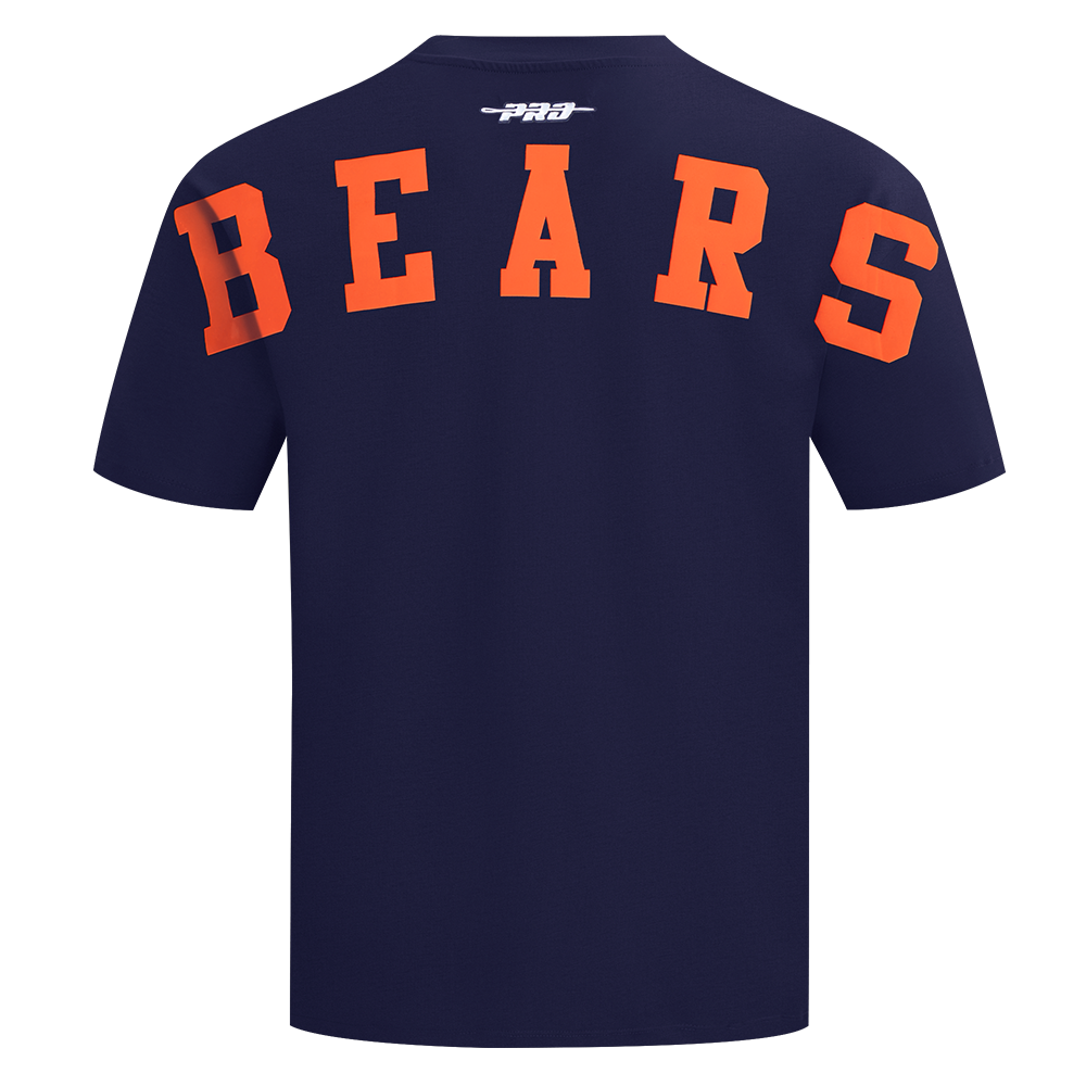PLAYERA NFL CHICAGO BEARS WINGSPAN