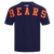 PLAYERA NFL CHICAGO BEARS WINGSPAN