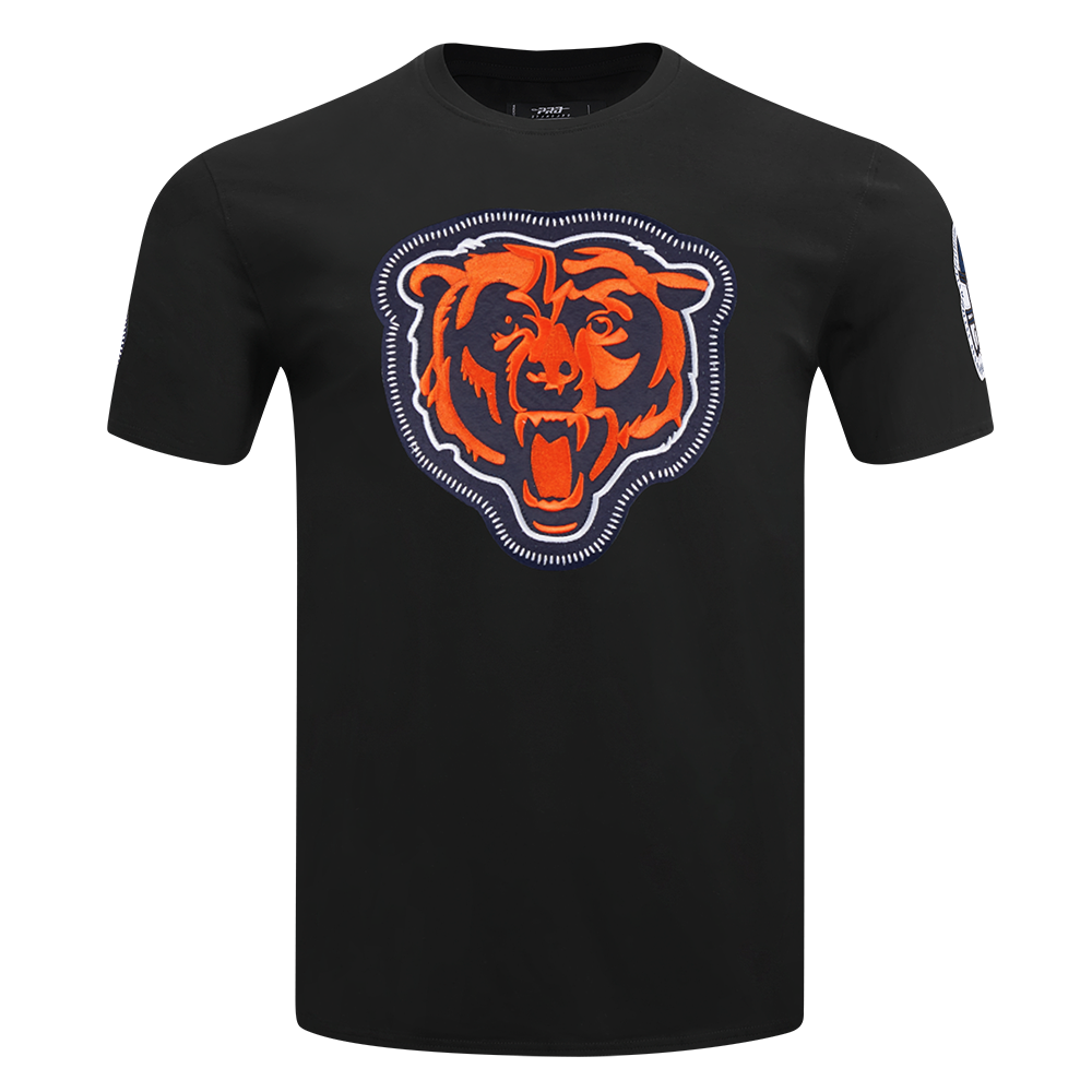 PLAYERA NFL CHICAGO BEARS DIY PICK STITCH