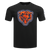 PLAYERA NFL CHICAGO BEARS DIY PICK STITCH