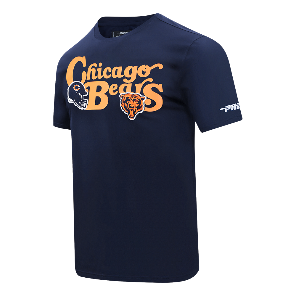 PLAYERA NFL CHICAGO BEARS SOUVENIR