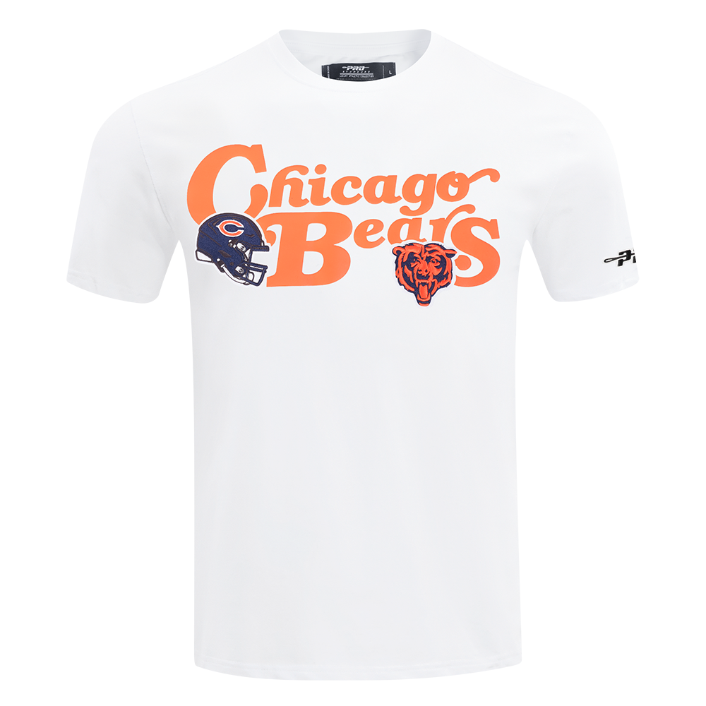 PLAYERA NFL CHICAGO BEARS SOUVENIR