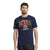 PLAYERA NFL CHICAGO BEARS TEAM BADGE