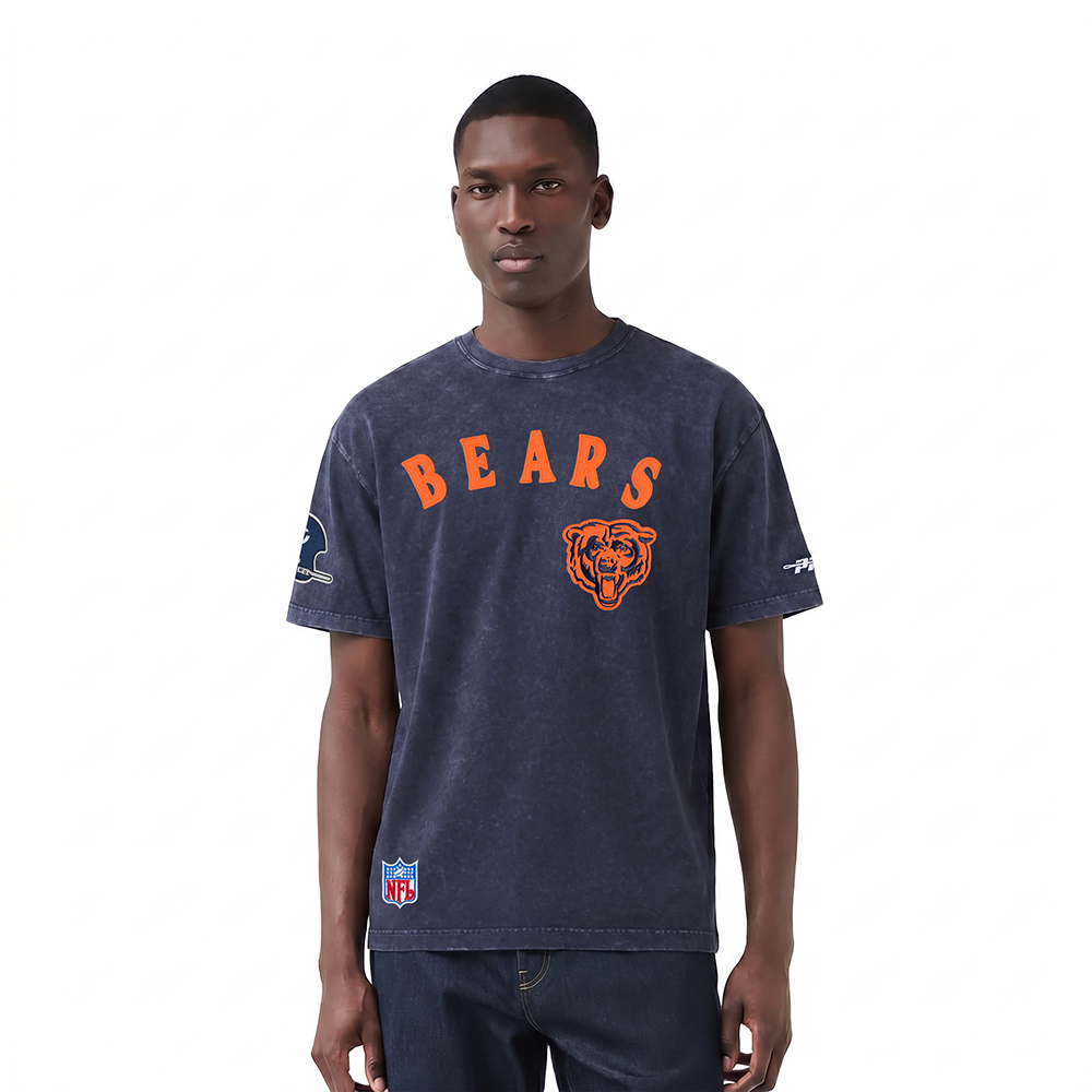 PLAYERA NFL CHICAGO BEARS FIRST TEAM