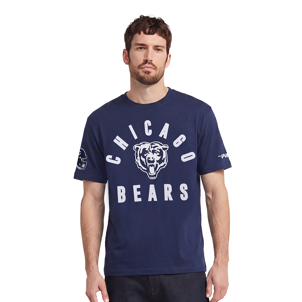 PLAYERA NFL CHICAGO BEARS ALL PRO