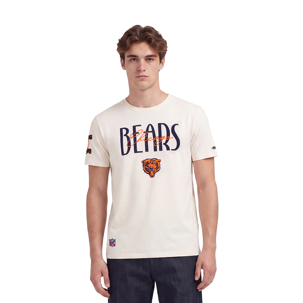 PLAYERA NFL CHICAGO BEARS ORIGINAL PLAYERS