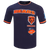 PLAYERA NFL CHICAGO BEARS RETRO CLASSICS