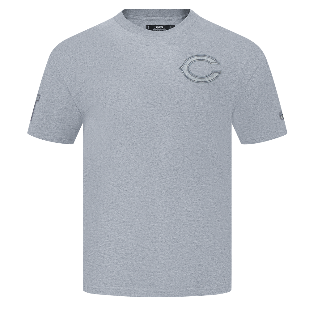 PLAYERA NFL CHICAGO BEARS NEUTRAL