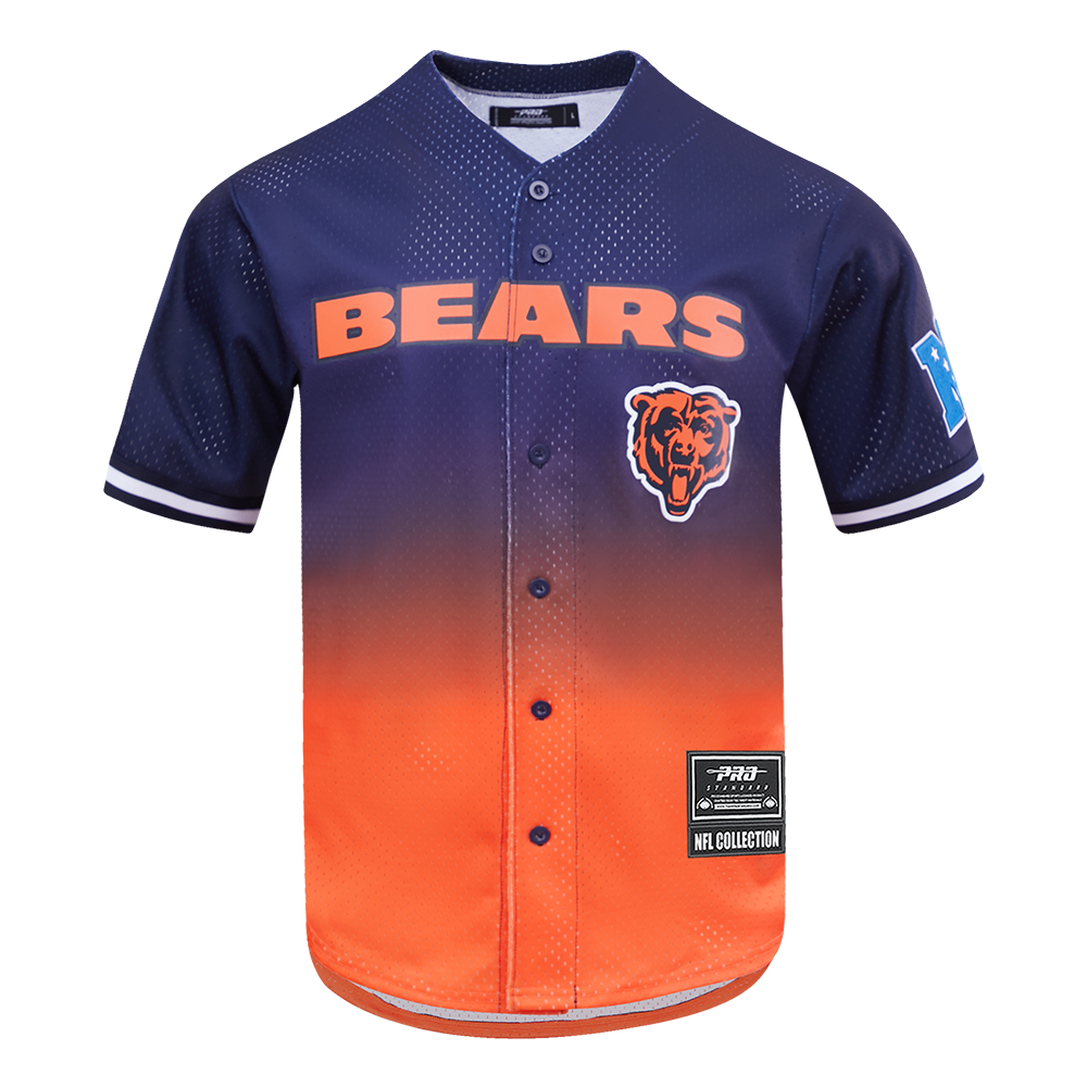 JERSEY NFL CHICAGO BEARS OMBRE