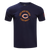 PLAYERA NFL CHICAGO BEARS HYBRID