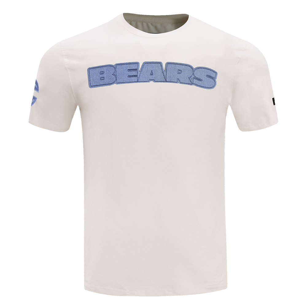 PLAYERA NFL CHICAGO BEARS VARSITY BLUES