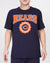 PLAYERA NFL CHICAGO BEARS CREST EMBLEM