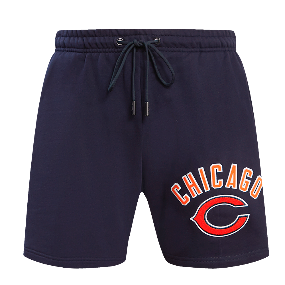 SHORTS DE ALGODÓN NFL CHICAGO BEARS CLASSIC BRISTLE