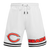 SHORTS DE BASKETBALL NFL CHICAGO BEARS CLASSIC CHENILLE