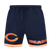 SHORTS DE MALLA NFL CHICAGO BEARS MESH