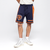 SHORTS DE BASQUETBOL NFL CHICAGO BEARS DIY PICK STITCH