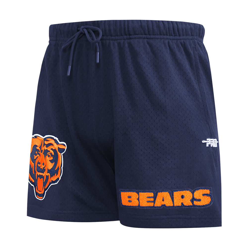 SHORTS DE MALLA NFL CHICAGO BEARS SOUVENIR