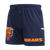 SHORTS DE MALLA NFL CHICAGO BEARS SOUVENIR