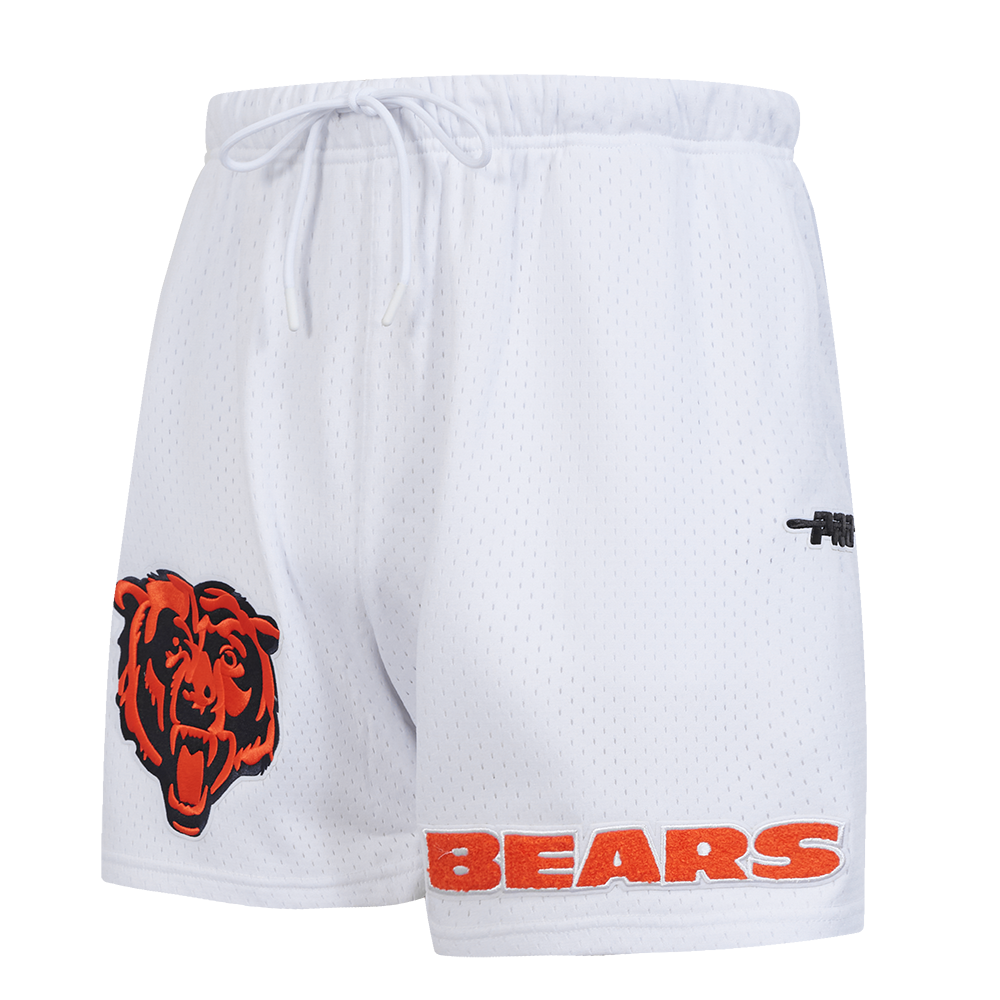 SHORTS DE MALLA NFL CHICAGO BEARS SOUVENIR