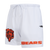 SHORTS DE MALLA NFL CHICAGO BEARS SOUVENIR