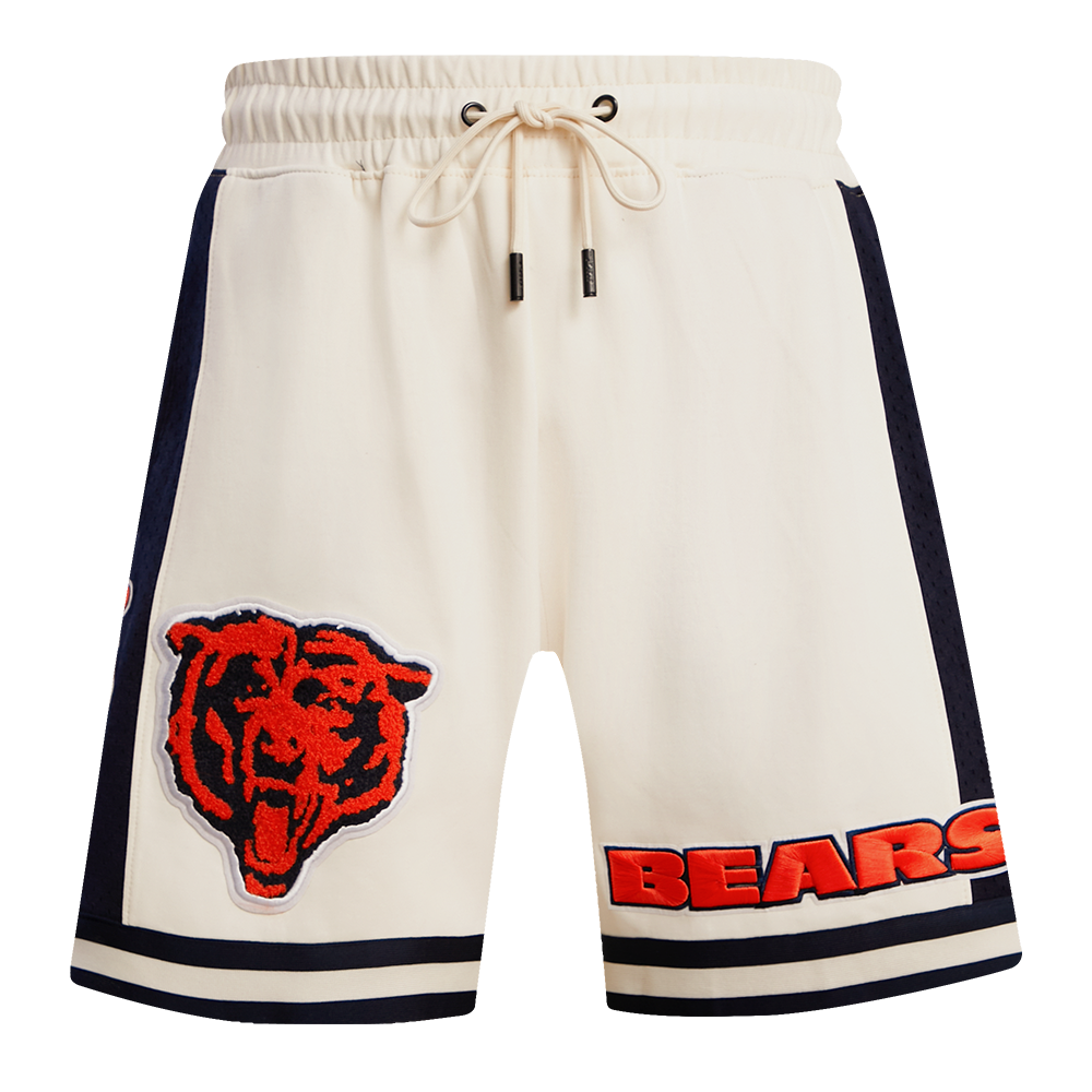 SHORTS DE BASQUETBOL NFL CHICAGO BEARS RETRO CLASSICS