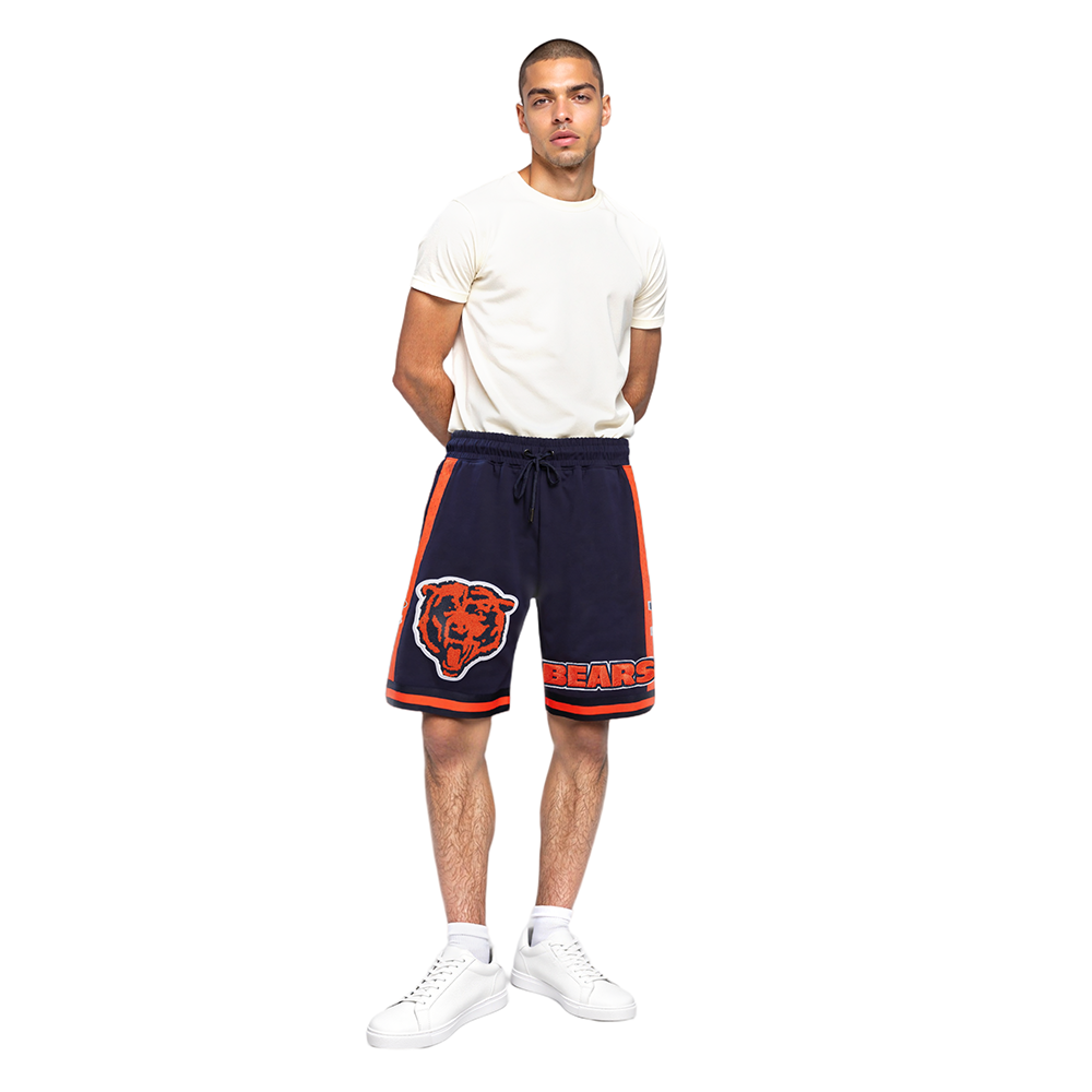 SHORTS DE BASQUETBOL NFL CHICAGO BEARS RETRO CLASSICS