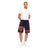 SHORTS DE BASQUETBOL NFL CHICAGO BEARS RETRO CLASSICS