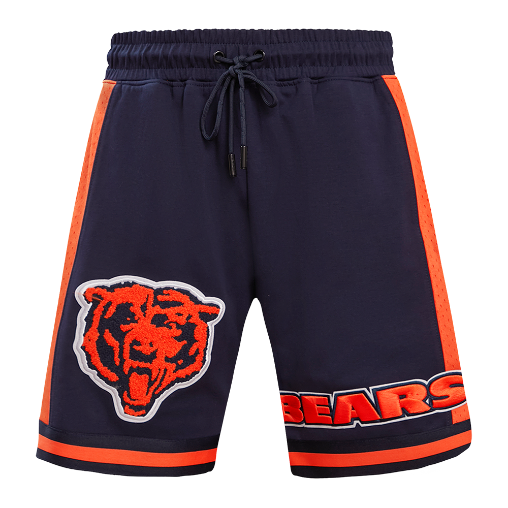 SHORTS DE BASKETBALL NFL CHICAGO BEARS RETRO CLASSICS