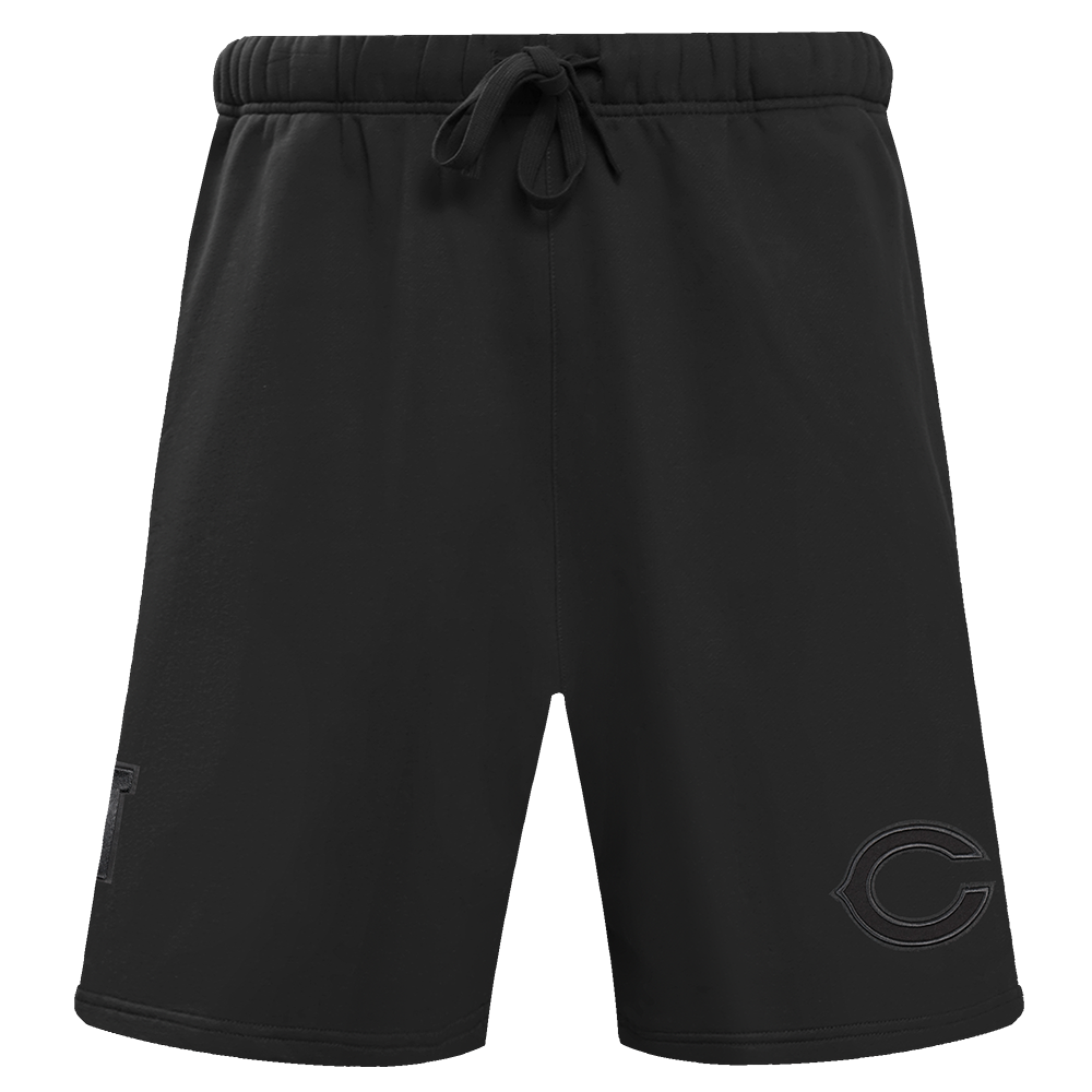 SHORTS DE ALGODÓN NFL CHICAGO BEARS NEUTRAL