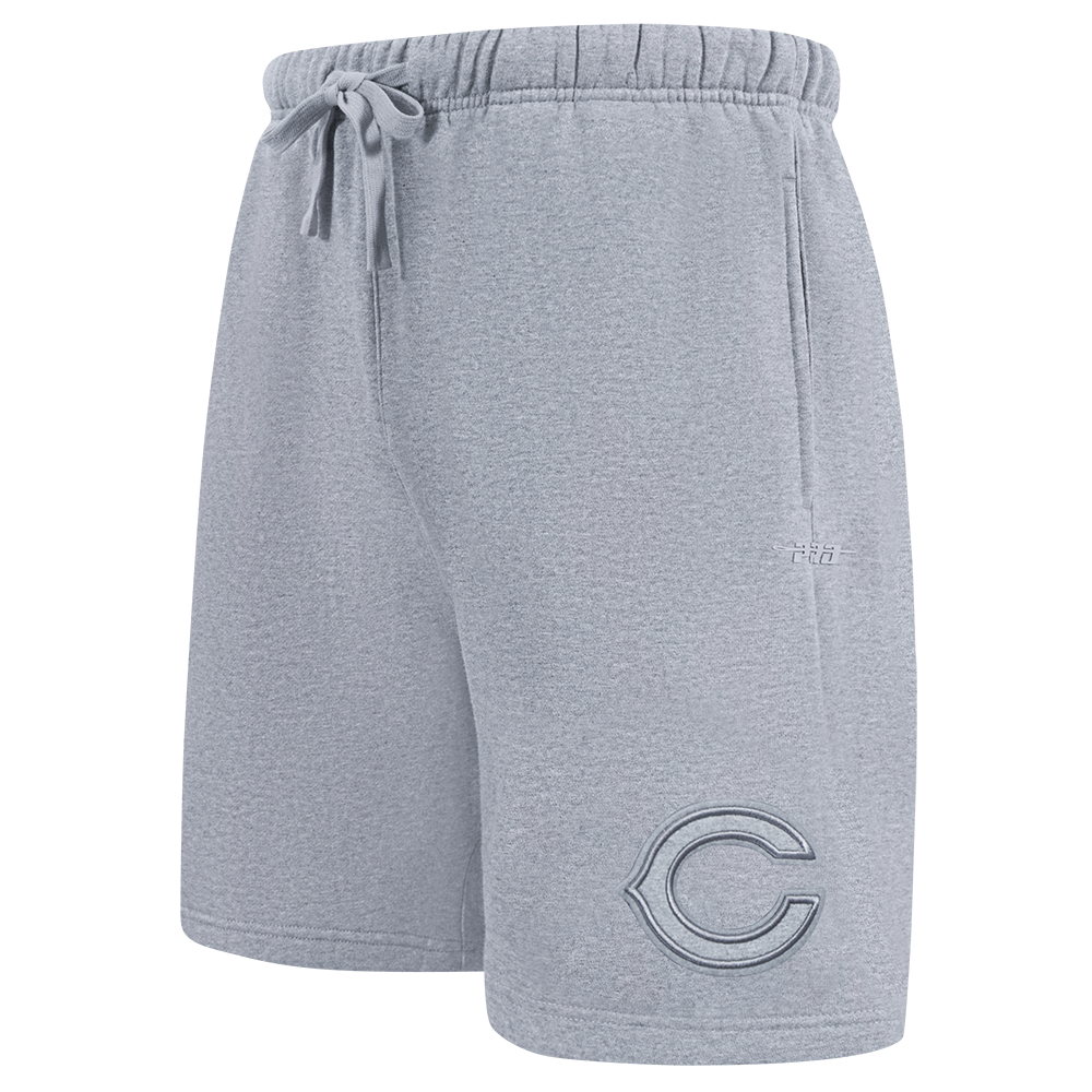 SHORTS DE ALGODÓN NFL CHICAGO BEARS NEUTRAL