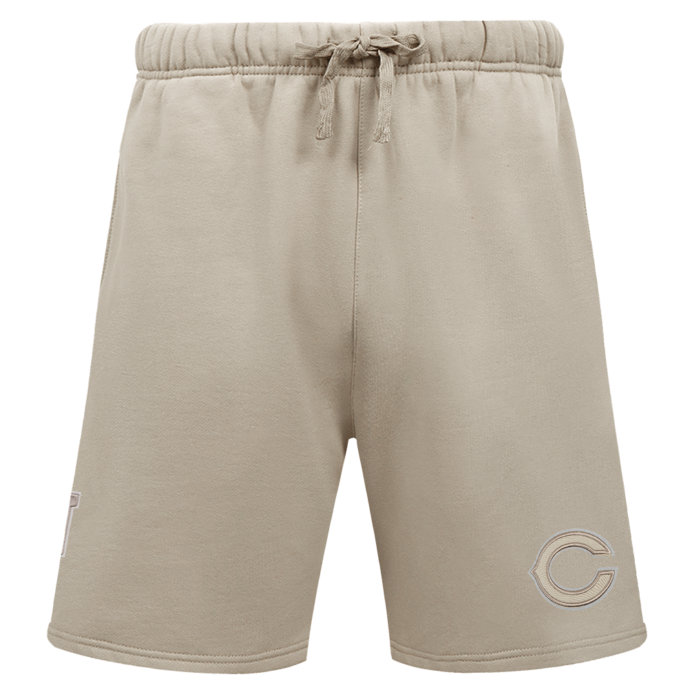 SHORTS DE ALGODÓN NFL CHICAGO BEARS NEUTRAL