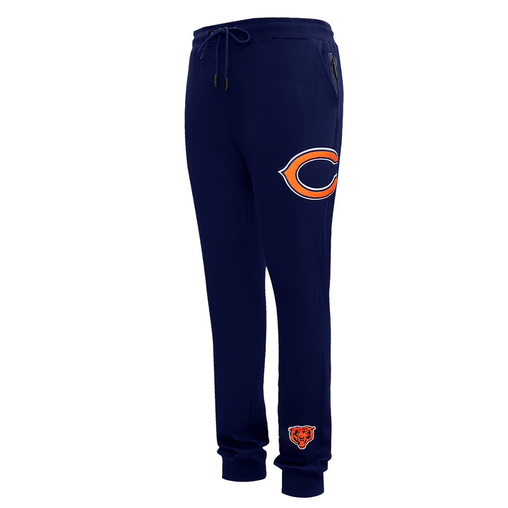 JOGGERS NFL CHICAGO BEARS CLASSIC CHENILLE