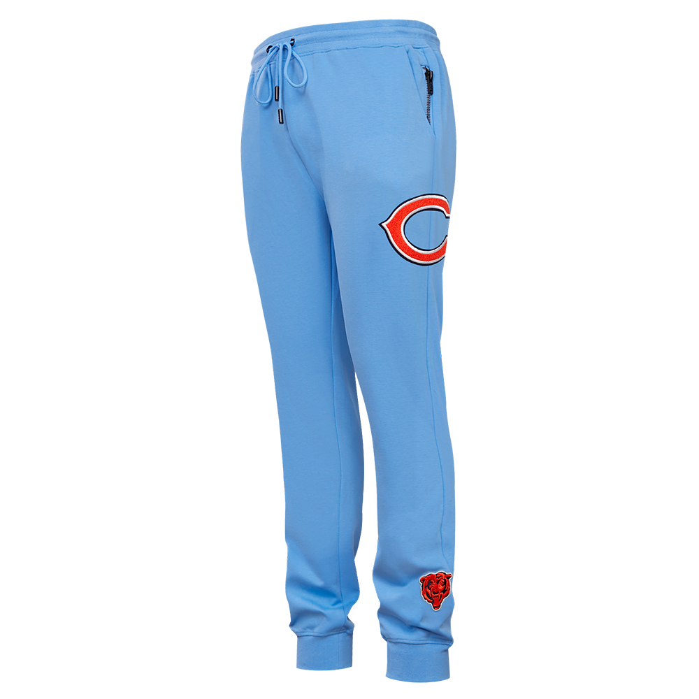 JOGGERS NFL CHICAGO BEARS CLASSIC CHENILLE