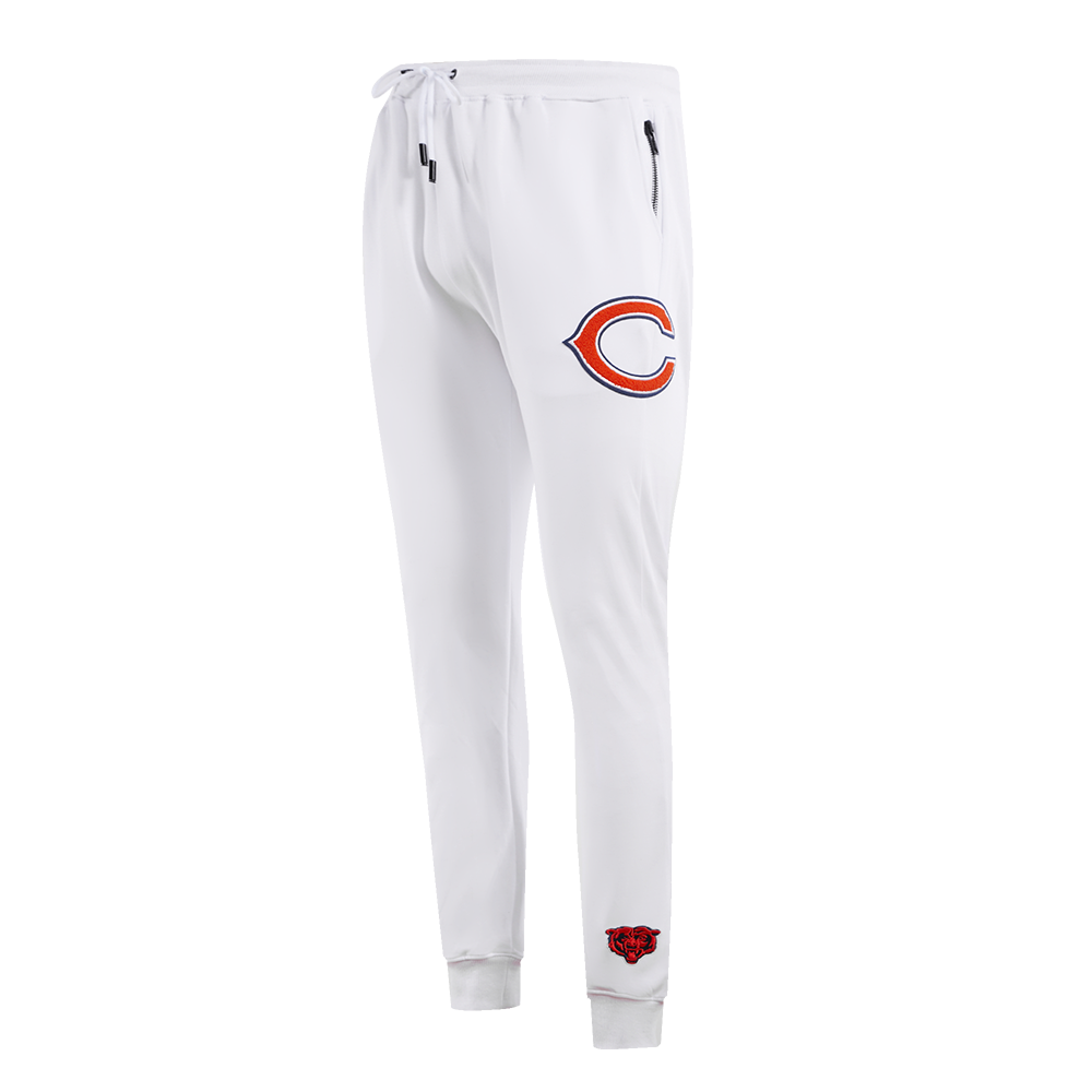 JOGGERS NFL CHICAGO BEARS CLASSIC CHENILLE